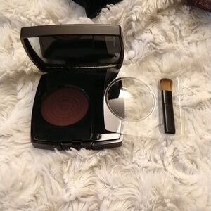 LE Chanel Ombre Premiere 58 Pourpre Brun Eyeshadow